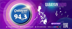 Bild der 'Qabayan Radio 94.3 FM' Station