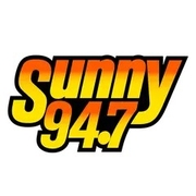 Image of the 'Sunny 94.7' station