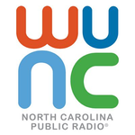 Image of the 'WUNC 91.5 HD-2 Chapel Hill, NC' station