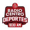 Image of the 'Radio Centro Deportes - 1030 AM - XEQR-AM - Grupo Radio Centro - Ciudad de México' station