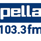 'Pella 103.3' istasyonunun resmi