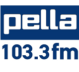 Изображение станции 'Pella 103.3'