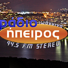 Bild der 'Ήπειρος 94.5' Station