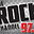 Image of the 'The Rock Channel 97.3/97.9 FM' station