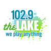 Image of the '102.9 The Lake' station