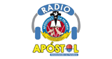 Afbeelding van het 'Radio Apostol' station