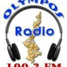 Bild der 'Olympos 100.2' Station