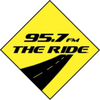 Imagem da estação '97.5 FM The Ride'