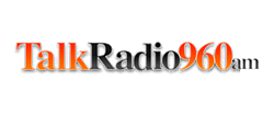 Afbeelding van het 'Talk Radio 960 AM' station