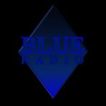 'Blue Radio' 방송국의 이미지