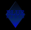 Afbeelding van het 'Blue Radio' station