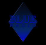 'Blue Radio' 방송국의 이미지