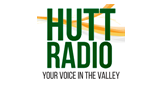 Image of the 'Hutt Radio 88.3FM' station