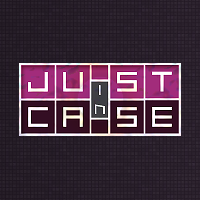 صورة الإذاعة 'JustIn Case'