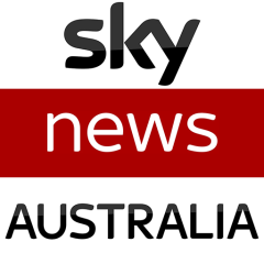 'Sky News Australia Radio' istasyonunun resmi