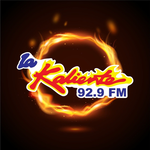 Afbeelding van het 'La Kaliente (Ciudad Obregón) - 92.9 FM - XHGON-FM - Grupo RADIOSA - Ciudad Obregón, SO' station