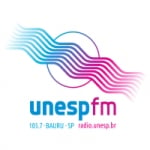 'Rádio UNESP 105.7 FM'电台的图片