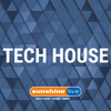 'Sunshine Live - Tech House' istasyonunun resmi