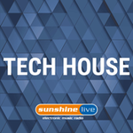 תמונה של תחנת 'Sunshine Live - Tech House'