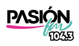 Image de la station 'Pasión FM (Puebla) - 104.3 FM - XHPUE-FM - Cinco Radio - Puebla, PU'