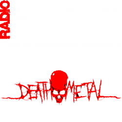 Obraz stacji 'R. BOB Death Metal'