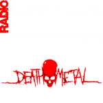 Obraz stacji 'R. BOB Death Metal'