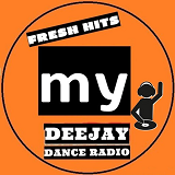 Image de la station 'My Deejay'