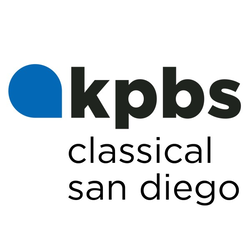 Image of the 'kpbs Classical San Diego' station