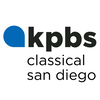 Image of the 'kpbs Classical San Diego' station