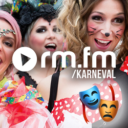 '__KARNEVAL__ by rautemusik (rm.fm)' 방송국의 이미지