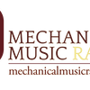 Bild der 'Mechanical Music Radio' Station