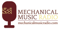 Image of the 'Mechanical Music Radio' station