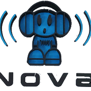 Image de la station 'Nova FM'