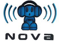 Image de la station 'Nova FM'