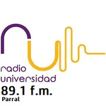 Imagem da estação 'Radio Universidad (UACH) (Parral) - 89.1 FM - XHPEFK-FM - UACH (Universidad Autónoma de Chihuahua) - Parral, CH'