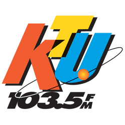 Image of the '1035 KTU The Beat of New York' station