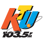 Image of the '1035 KTU The Beat of New York' station