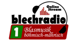 Изображение станции 'Blechradio 1'