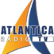 Image of the '.. Atlantica Radio..' station