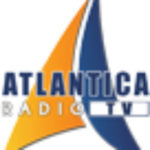 Bild der '.. Atlantica Radio..' Station