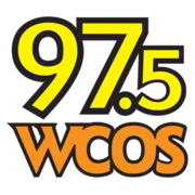 Afbeelding van het '97.5 WCOS' station