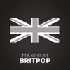 Bild der 'Radio Maximum - Britpop' Station