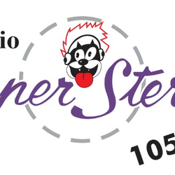 Image de la station 'Superstereo (105.5 FM, Arequipa)'