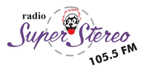 Obraz stacji 'Superstereo (105.5 FM, Arequipa)'