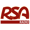 Afbeelding van het 'RSA Radio' station