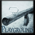 Slika postaje 'Playground Radio'