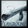 Bild av stationen 'Playground Radio'