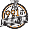 Image de la station '99.1FM Downtown Radio'