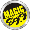 Image of the 'Magic 89.9' station