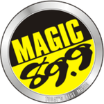 Bild der 'Magic 89.9' Station